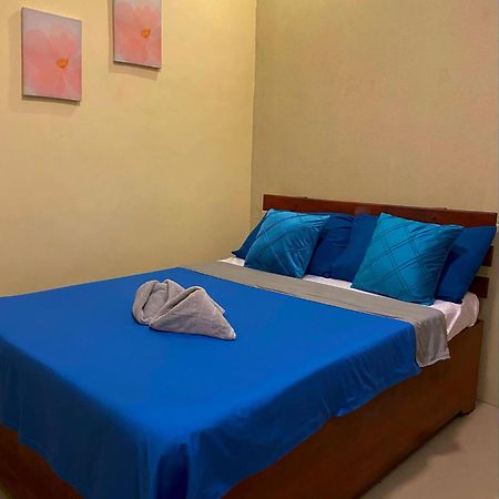Aj Travellers Inn - Annex Manoc-Manoc Zewnętrze zdjęcie