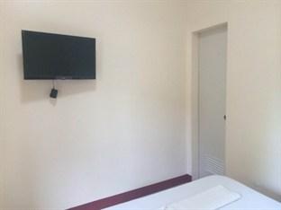 Aj Travellers Inn - Annex Manoc-Manoc Zewnętrze zdjęcie