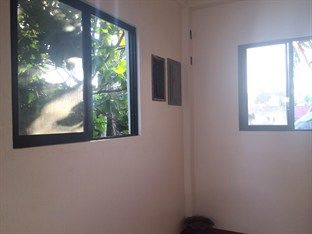 Aj Travellers Inn - Annex Manoc-Manoc Zewnętrze zdjęcie